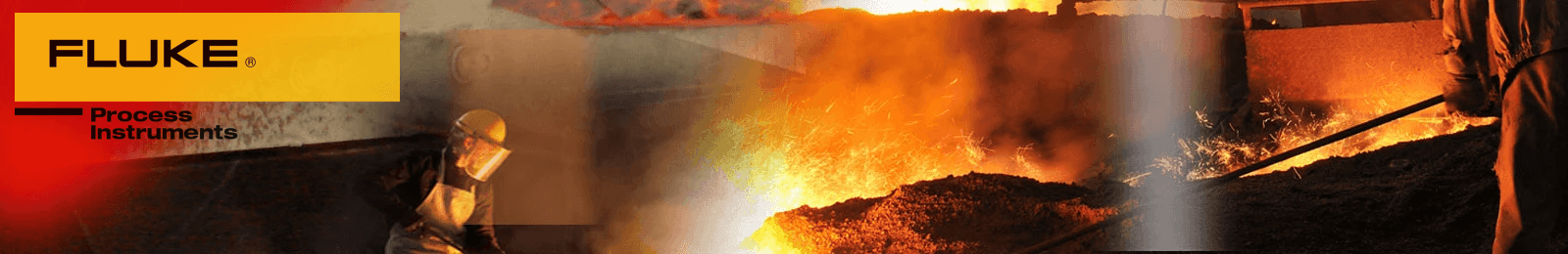 Fluke Process Instruments pyrometry